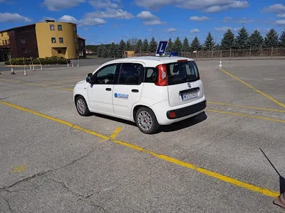 Premium Szkoła Nauki Jazdy A B BE C C+E